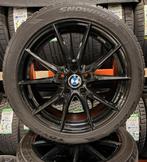 Sparco Velgen Toyo Winterbanden Nieuw 5x120 BMW series !, Auto-onderdelen, Banden en Velgen, Ophalen, 18 inch, Gebruikt, Banden en Velgen