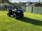 Quad KYMCO MXU 550 I T3B  3/2024, Motos