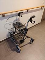 Rollator, Diversen, Ophalen