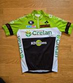 Trui van en getekend door Sven Nys - tvv KOTK, Ophalen of Verzenden, Gebruikt