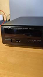 Mini-disque Kenwood DMF-3020, Comme neuf, Enlèvement ou Envoi