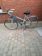 Vintage Fiets merk Ludo, Fietsen en Brommers, Ophalen, Zo goed als nieuw