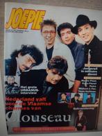 JOEPIE MAGAZINE 1990: CLOUSEAU-URBANUS-KYLIE MINOGUE-PETRA, Verzamelen, Ophalen of Verzenden, 1980 tot heden, Tijdschrift