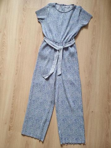 Jumpsuit met korte mouwen - Awesome - maat 164 beschikbaar voor biedingen