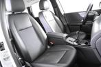 Mercedes Benz B180 *1ste Eigenaar*Leer*Stoelverwarming*, Auto's, Mercedes-Benz, USB, 4 cilinders, Leder en Stof, Bedrijf