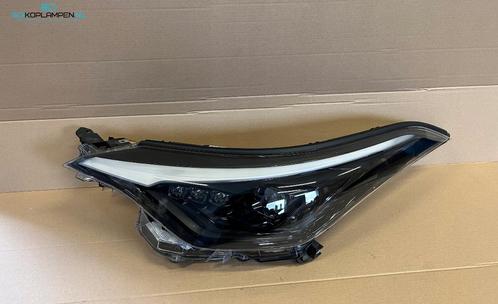 Toyota C-HR CHR Facelift GR Sport black Full Led koplamp lin, Auto-onderdelen, Verlichting, Toyota, Gebruikt, Ophalen of Verzenden
