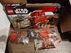 7662 LEGO Star Wars Trade Federation MTT, Kinderen en Baby's, Speelgoed | Duplo en Lego, Ophalen of Verzenden, Zo goed als nieuw