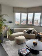 Joli Olivo 3 zit sofa/zetel/bank, Huis en Inrichting, Ophalen, Driepersoons, Zo goed als nieuw, Modern