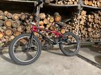 Curb 20” bmx freestyle, Fietsen en Brommers, Ophalen, Stuur 360° draaibaar, 20 tot 24 inch, Curb