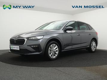 Skoda Scala Scala 1.0 TSI Family DSG beschikbaar voor biedingen