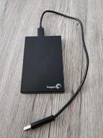 Seagate Expansion Portable 500 GB, Computers en Software, Gebruikt, HDD, Ophalen of Verzenden, Desktop