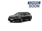 BMW Serie 5 530 HYBRID - M SPORT - ACC - NAVI, 1998 cc, Bedrijf, Break, 5 deurs