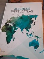 Plantyn Algemene Wereldatlas editie 2017, Boeken, Ophalen of Verzenden, Gelezen, Dirk Vanderhallen Etienne Van Hecke