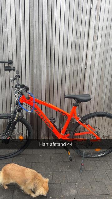 Jeugd fiets.   beschikbaar voor biedingen