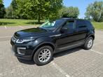 Ranger Rover evoque diesel handgeschakeld, Auto's, 4 deurs, Zwart, Grijs, Particulier