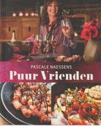 Boek - Pascale Naessens - Puur vrienden., Verzenden