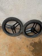 Honda wallaroo wielen, Fietsen en Brommers, Ophalen, Gebruikt