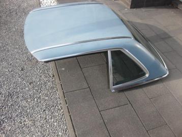 Hardtop voor Mercedes model SL  R 107, Auto-onderdelen, Ophalen, Gebruikt, Voor, Mercedes-Benz