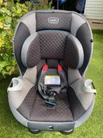 Autostoel Isofix, Ophalen, Zo goed als nieuw, Verstelbare rugleuning, Isofix