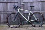 Stalen gravelbike nieuw met garantie Nordest Albarda, Fietsen en Brommers, 28 inch, Nieuw, 53 tot 57 cm, Ophalen