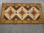 Tapijt, Huis en Inrichting, Stoffering | Tapijten en Vloerkleden, Ophalen, Minder dan 50 cm, Gebruikt, 100 tot 150 cm