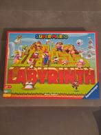 Ravensburger Supermario Labyrinth, Hobby en Vrije tijd, Gezelschapsspellen | Bordspellen, Ophalen