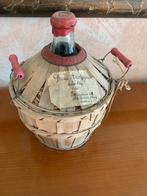 Armagnac in mandfles, Ophalen, Frankrijk, Overige typen