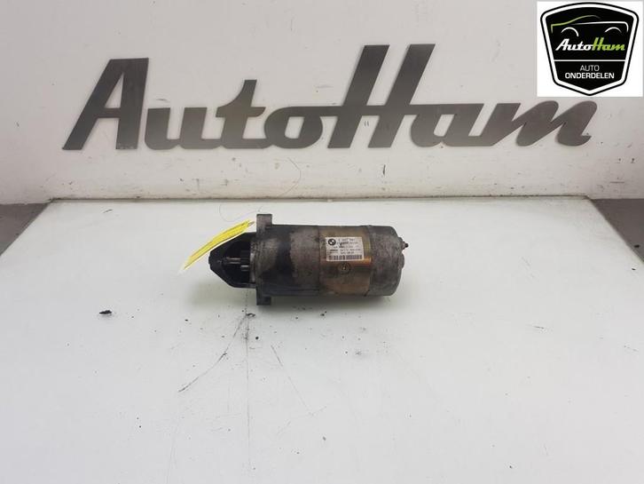 STARTMOTOR BMW 5 serie Touring (E39) (01-1996/05-2004), Auto-onderdelen, Motor en Toebehoren, BMW, Gebruikt