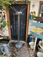 Tubax retro kapstok. ( gereserveerd ), Enlèvement