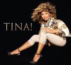 CD Tina Turner – Tina! - 2008, Ophalen of Verzenden, 2000 tot heden, Zo goed als nieuw