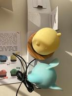 Yumi Yay nachtlampje, Kinderen en Baby's, Kraamcadeaus en Geboorteborden, Ophalen of Verzenden