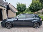 Subaru Impreza WRX STI, Autos, Subaru, Achat, Boîte manuelle, Alcantara, Noir