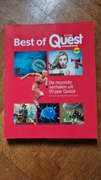 Best of Quest, Boeken, Ophalen of Verzenden, Zo goed als nieuw