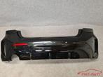 BMW F40 M-PAKKET M ACHTERBUMPER ORIGINEEL, Gebruikt, Ophalen of Verzenden, Achter, Bumper