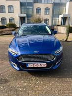 mondeo, Autos, Achat, Mondeo, Noir, 5 portes