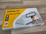 Nieuw Safety 1st Portable Bed Rail Bedhekje 1m06 donkergrijs, Kinderen en Baby's, Kinderkamer | Bedden, Nieuw, Ophalen of Verzenden