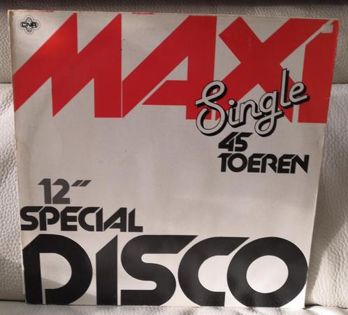 Roller Boogie - Bisquit / Vinyl, 12", Maxi-Single, Disco., Cd's en Dvd's, Vinyl | Overige Vinyl, Zo goed als nieuw, 12 inch, Ophalen of Verzenden