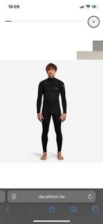 Top surfpak NIEUW!, Ophalen, Zo goed als nieuw, Zwart