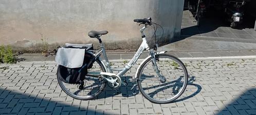 Dames fiets Oxford, Fietsen en Brommers, Fietsen | Dames | Damesfietsen, Ophalen