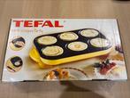 Tefal Multi Crêpes Party, Ophalen