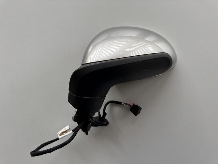 Porsche 991.612.715.01 buitenspiegel links compleet, Auto diversen, Auto-accessoires, Gebruikt, Ophalen of Verzenden