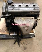 Toyota Celica T20 1.8 7afe motorschade, Ophalen, Gebruikt, Toyota