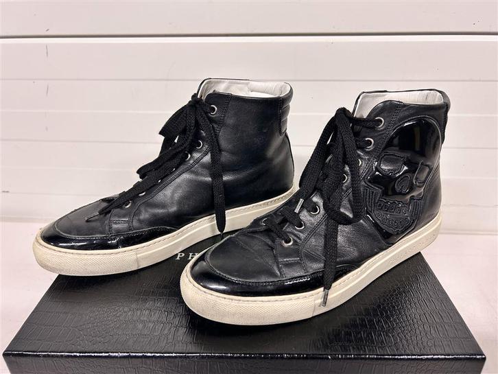 A7182 Philipp Plein Sneakers [Maat 40], Kleding | Dames, Schoenen, Gedragen, Sneakers, Ophalen of Verzenden