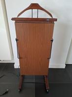 Electrische broekenpers, Elektronische apparatuur, Ophalen, Gebruikt, Strijkijzer met snoer