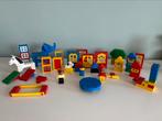 Vintage Lego, Ophalen of Verzenden, Gebruikt, Losse stenen, Lego