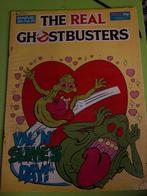 Vintage ghostbusters lot Rare, Ophalen of Verzenden, Zo goed als nieuw