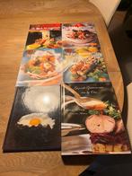 Kookborken, Enlèvement, Comme neuf