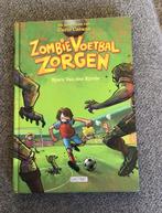 Bjorn Van den Eynde - Zombie voetbal zorgen, Enlèvement ou Envoi, Fiction général, Comme neuf, Bjorn Van den Eynde