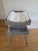 budtz Bendix baby verzorgingscommode, Kinderen en Baby's, Badjes en Verzorging, Ophalen, Gebruikt