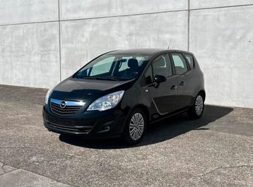 Opel Meriva • 1.4 Benzine • Airco •  beschikbaar voor biedingen